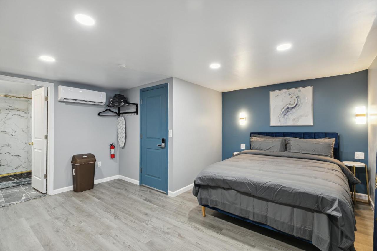 Stay At Luna On Wallace Philadelphia Exterior photo